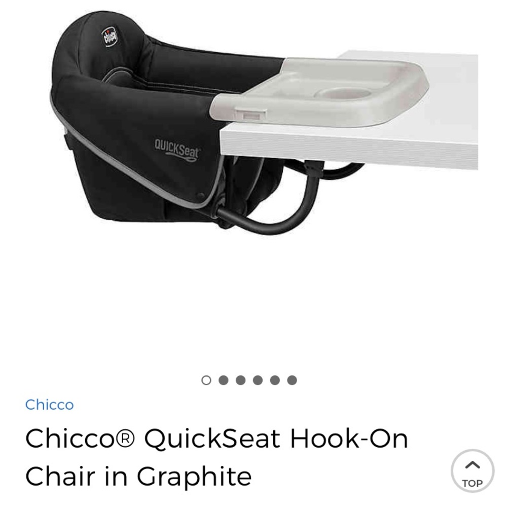 Highchair
